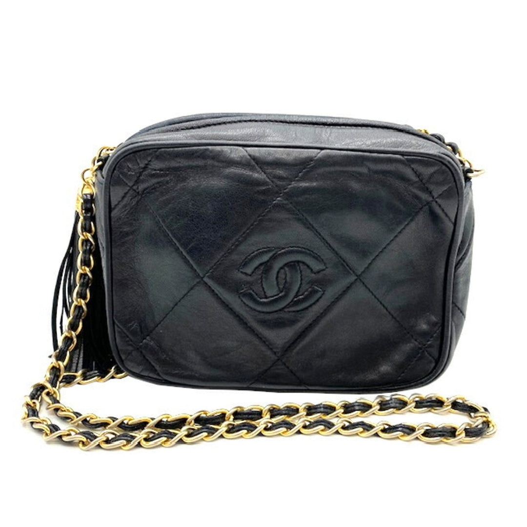 Chanel Shoulder Bag
