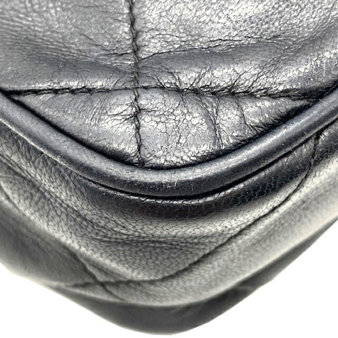 Chanel Shoulder Bag