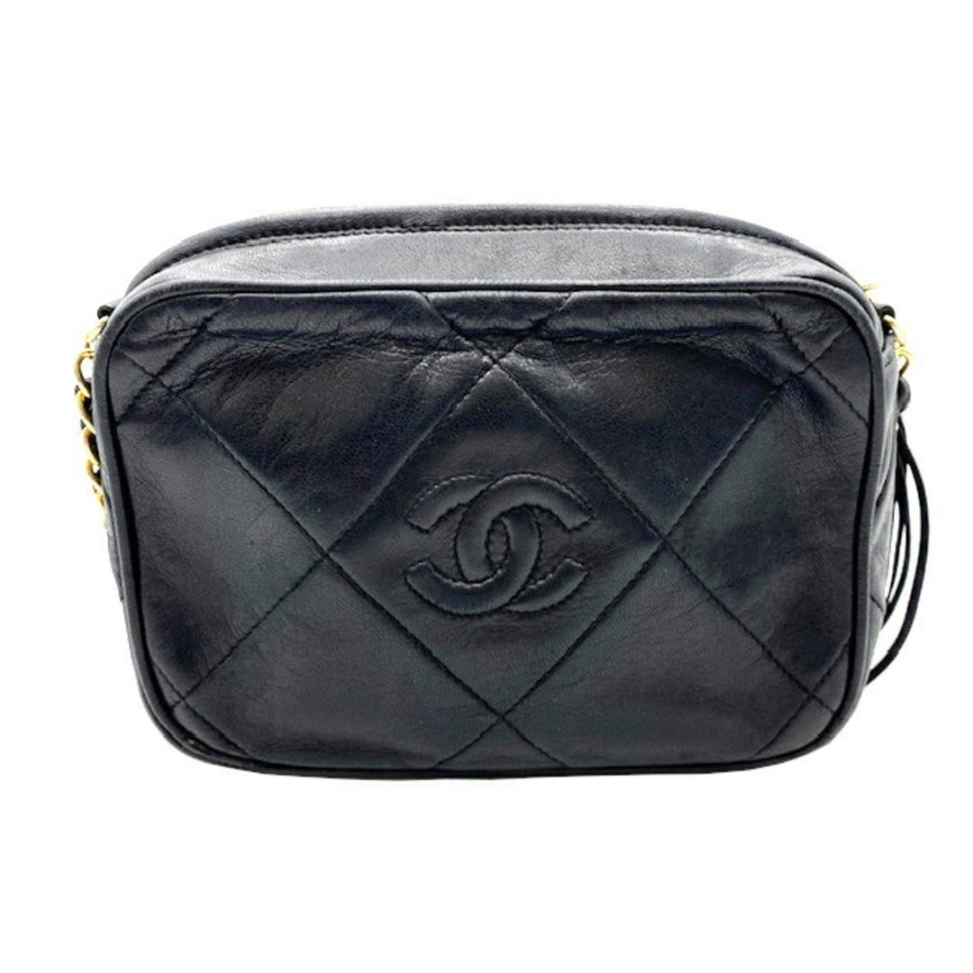 Chanel Shoulder Bag