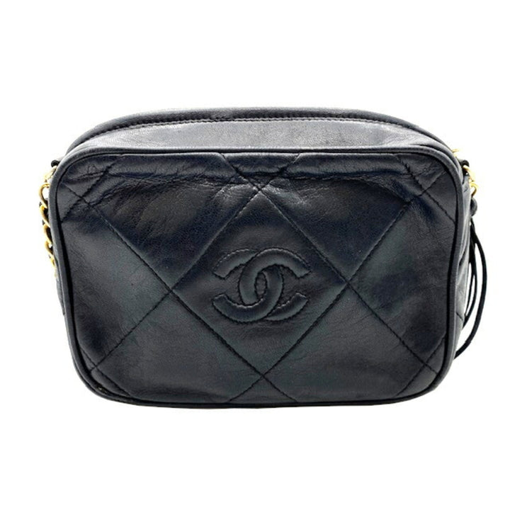 Chanel Shoulder Bag