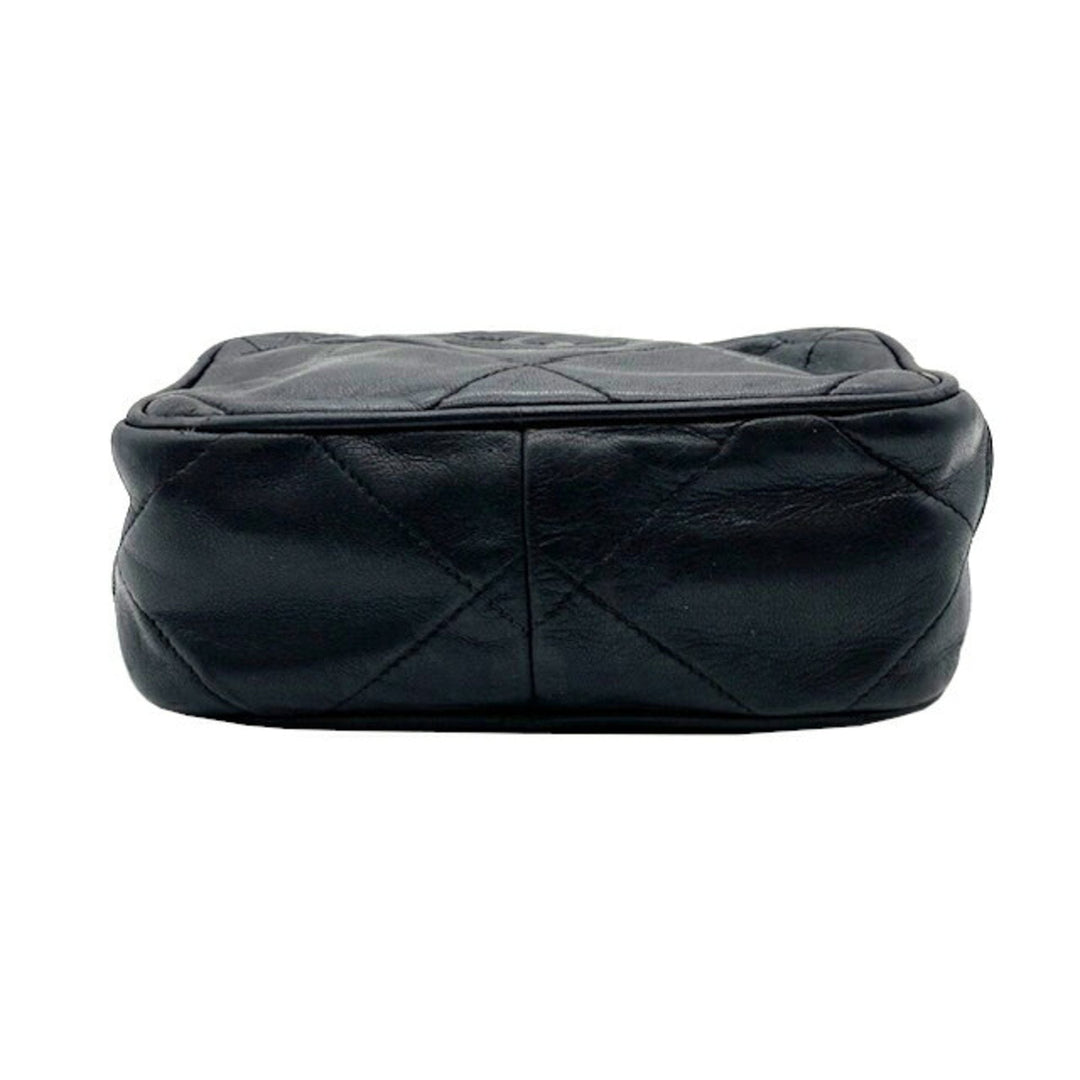 Chanel Shoulder Bag