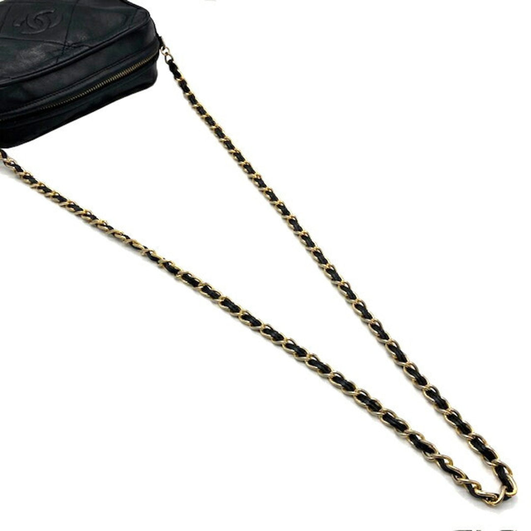 Chanel Shoulder Bag