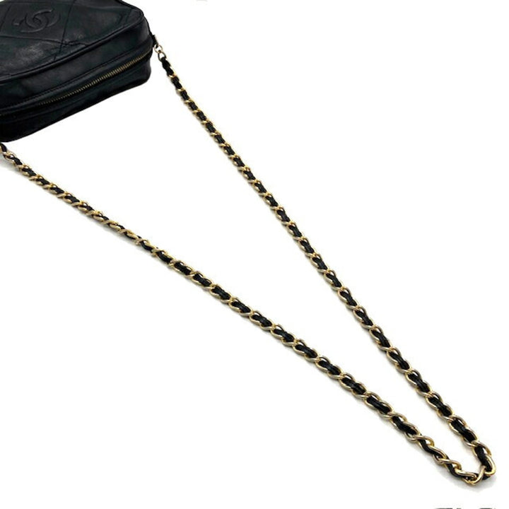 Chanel Shoulder Bag