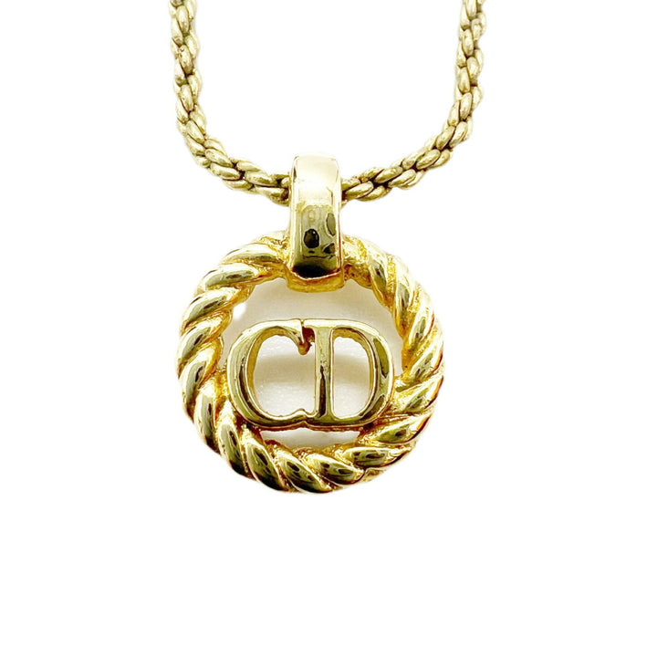 Top quality Dior Necklace
