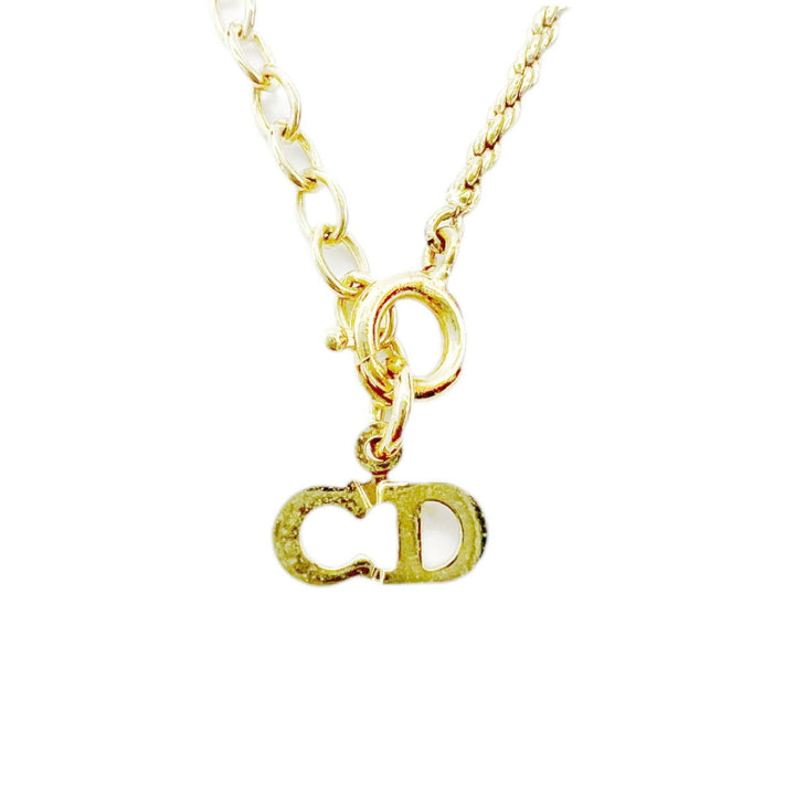 Top quality Dior Necklace