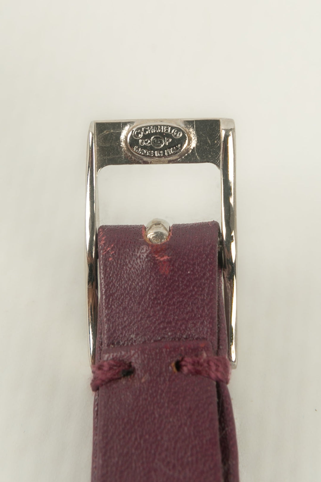 Bracelet Top Quality Chanel 2002