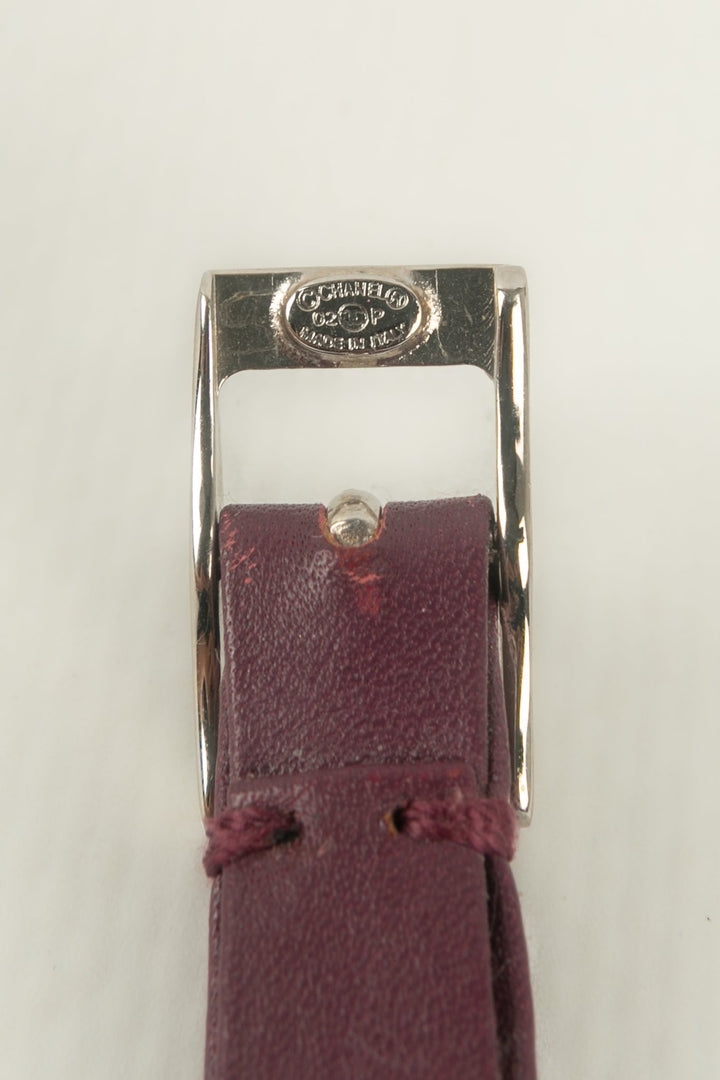 Bracelet Top Quality Chanel 2002