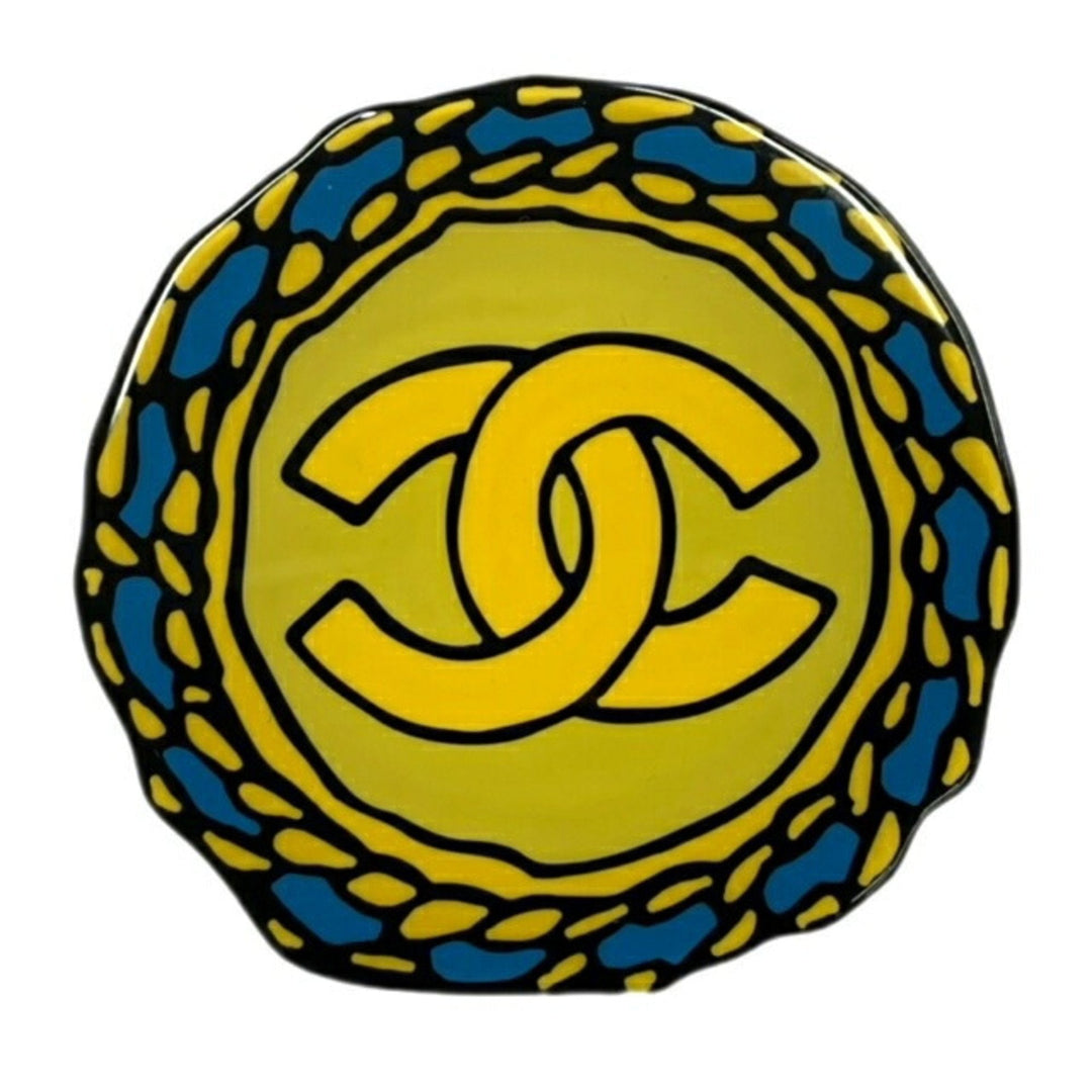 Top Quality Chanel Coco Mark Brooch