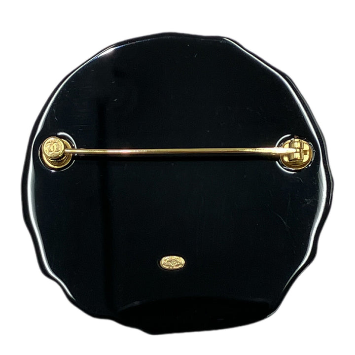Top Quality Chanel Coco Mark Brooch