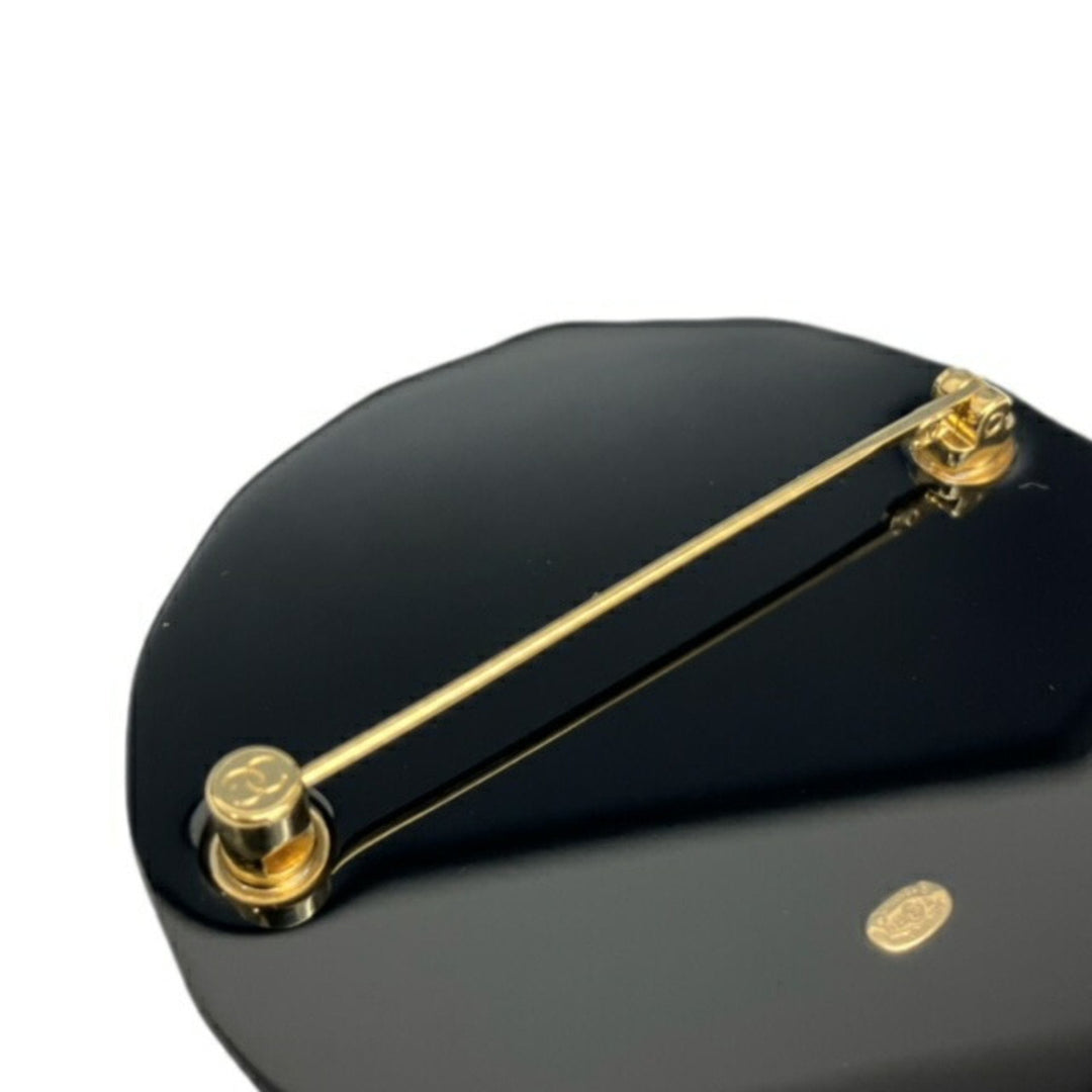 Top Quality Chanel Coco Mark Brooch