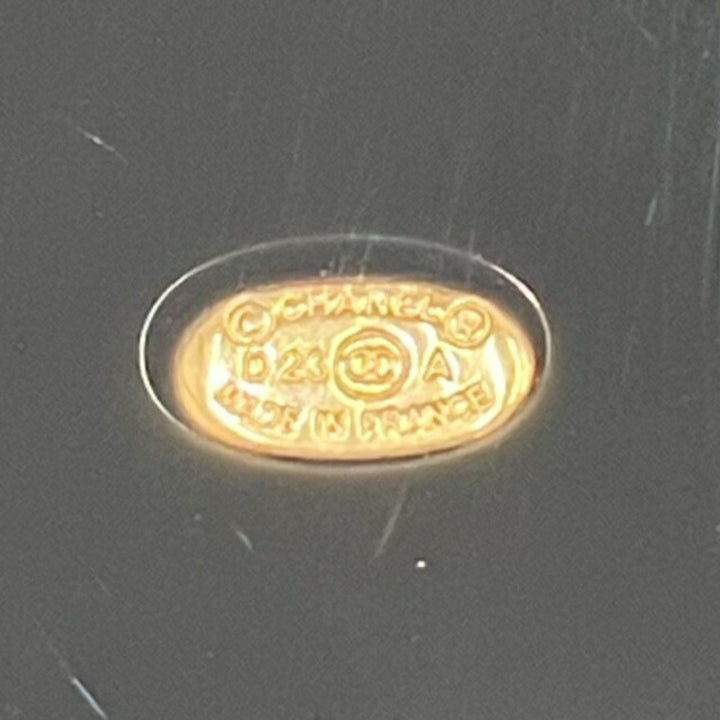 Top Quality Chanel Coco Mark Brooch