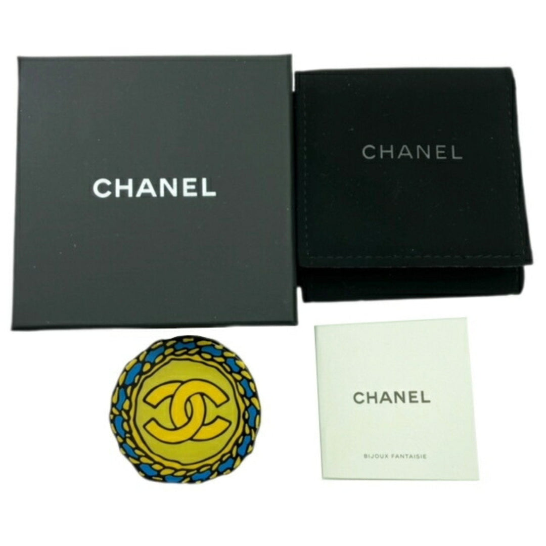 Top Quality Chanel Coco Mark Brooch