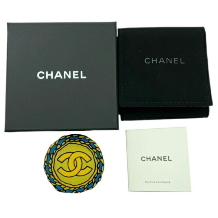 Top Quality Chanel Coco Mark Brooch
