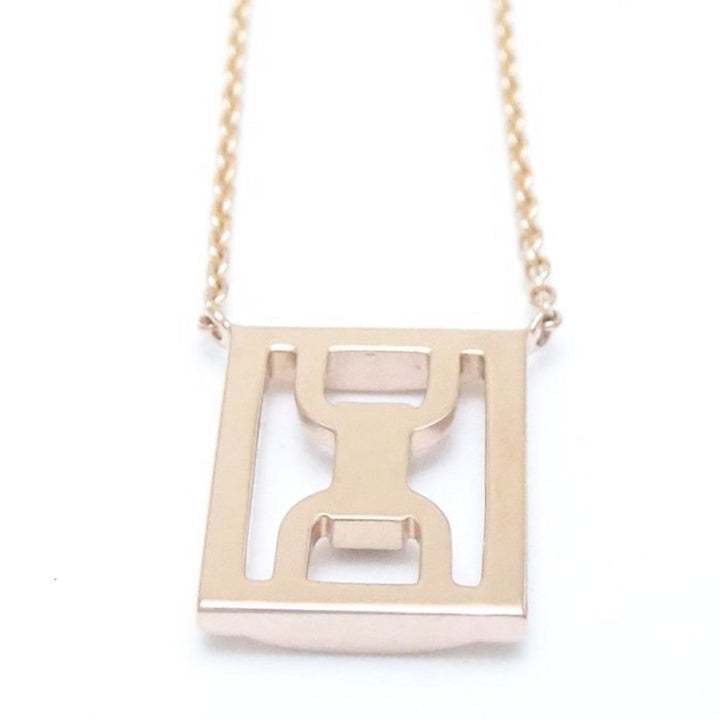 Celine Necklace