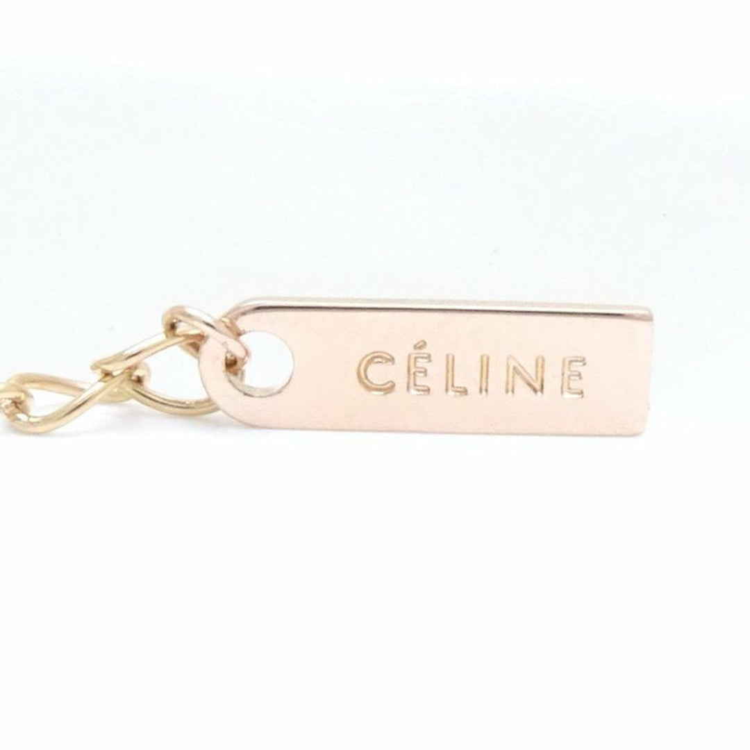 Celine Necklace
