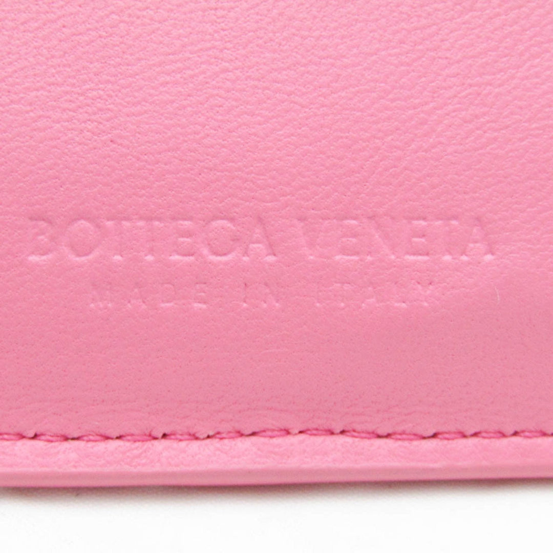 Bottega veneta Intrecciato Wallet