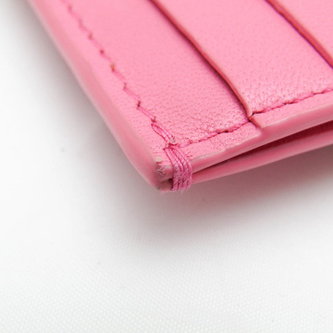 Bottega veneta Intrecciato Wallet