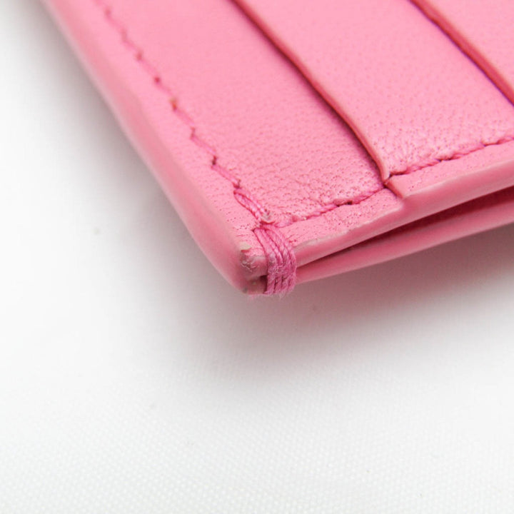 Bottega veneta Intrecciato Wallet