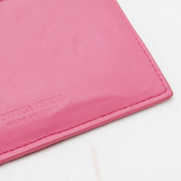 Bottega veneta Intrecciato Wallet