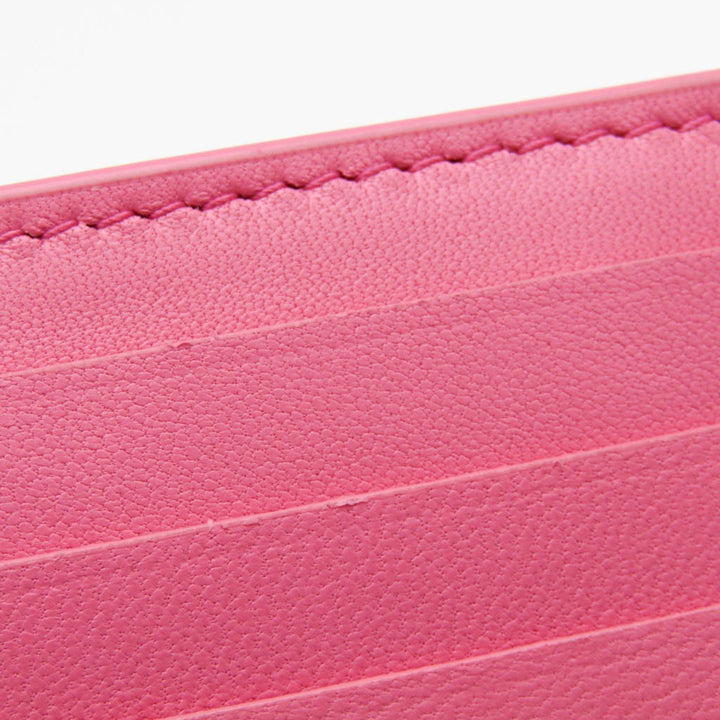 Bottega veneta Intrecciato Wallet
