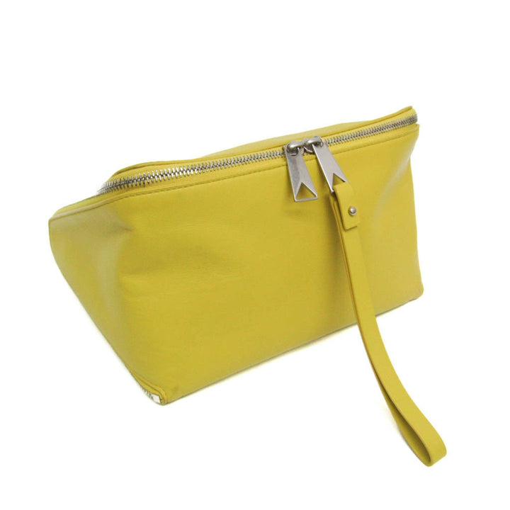 Bottega veneta Organizer Clutch Bag