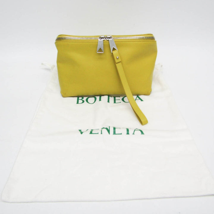 Bottega veneta Organizer Clutch Bag