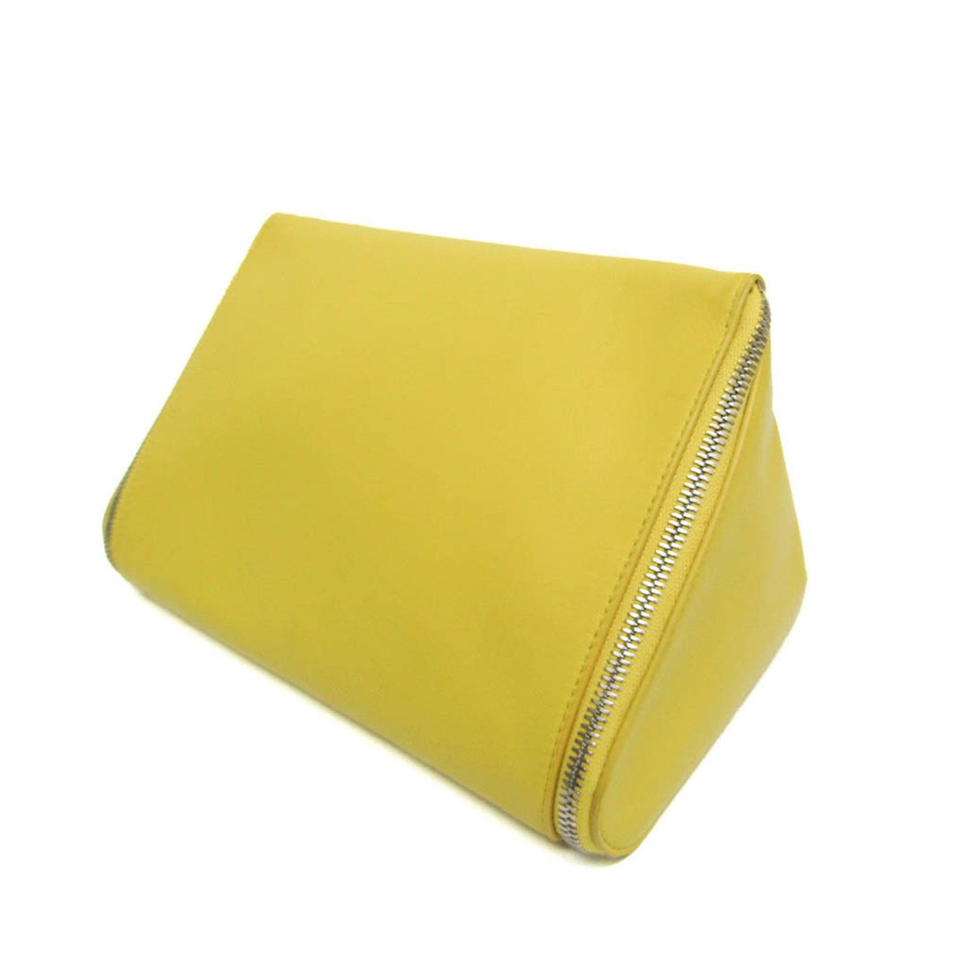 Bottega veneta Organizer Clutch Bag