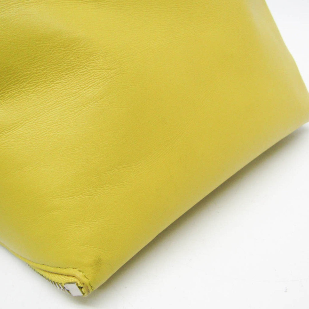 Bottega veneta Organizer Clutch Bag