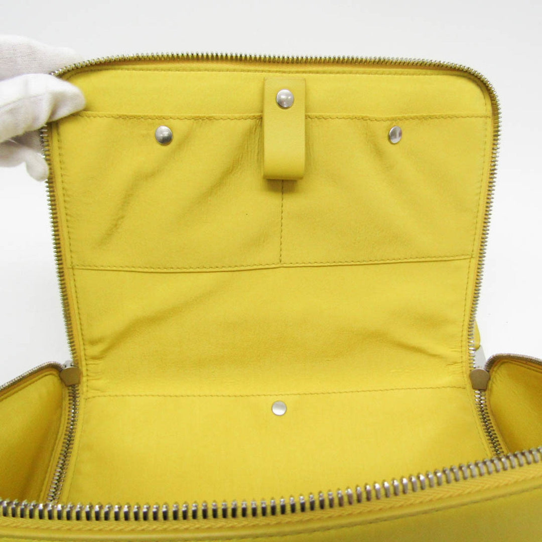 Bottega veneta Organizer Clutch Bag