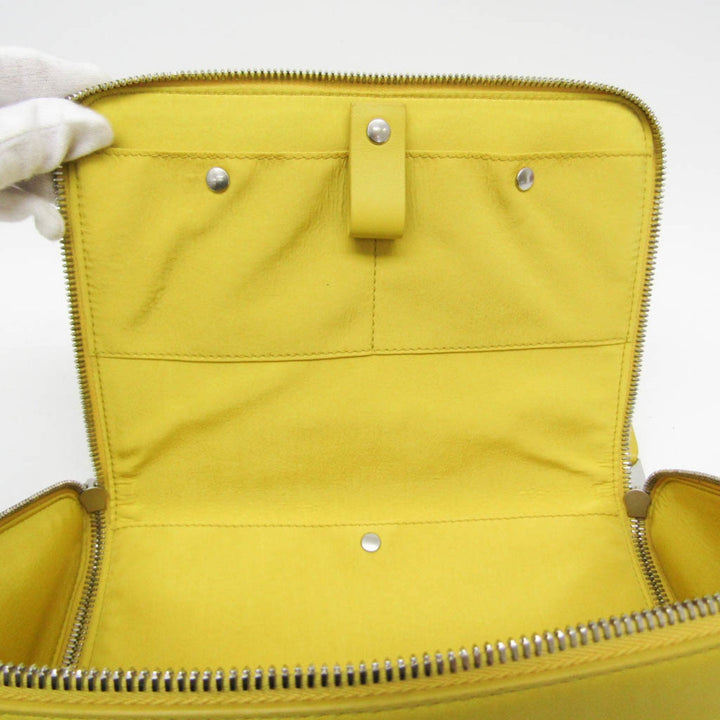 Bottega veneta Organizer Clutch Bag