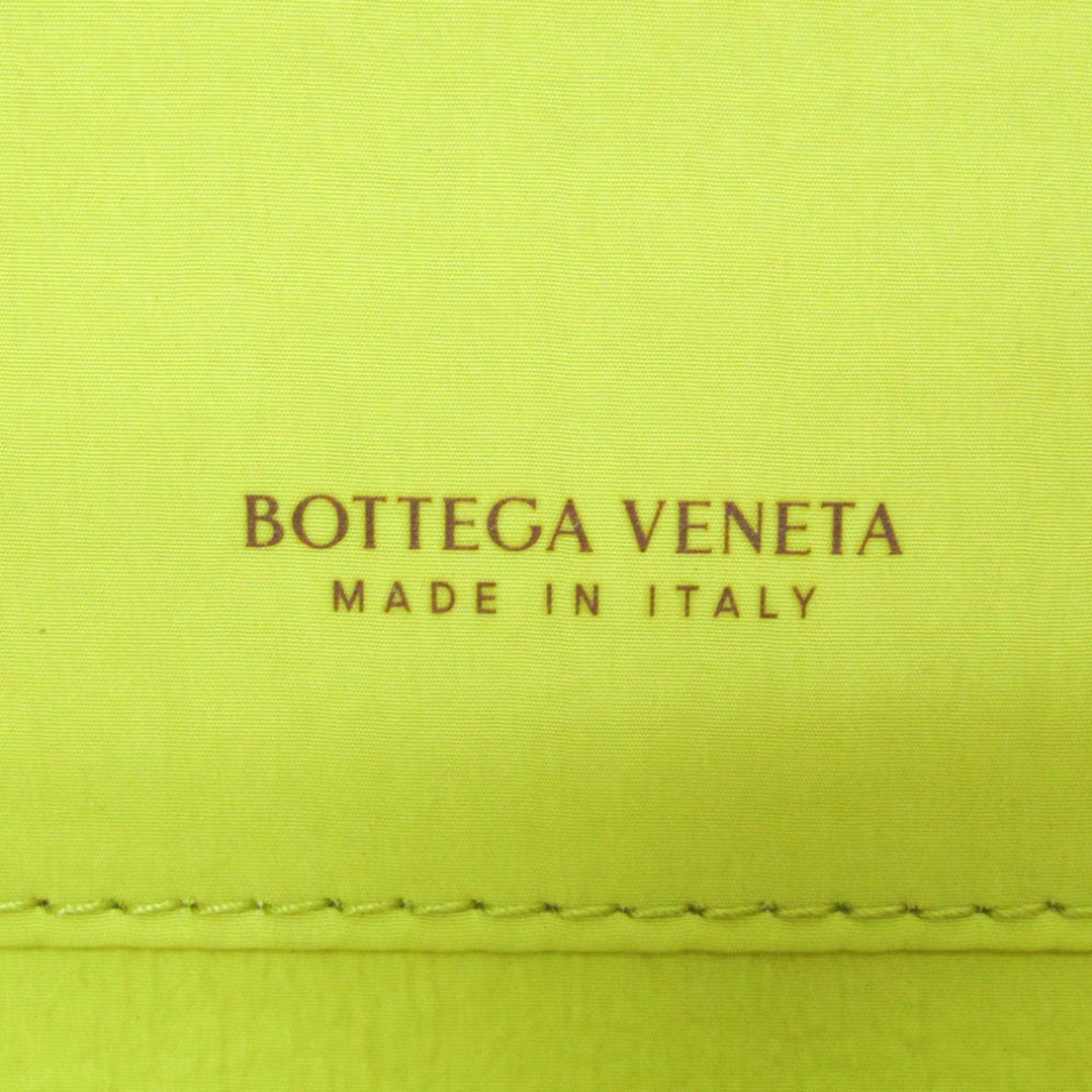 Bottega veneta Organizer Clutch Bag