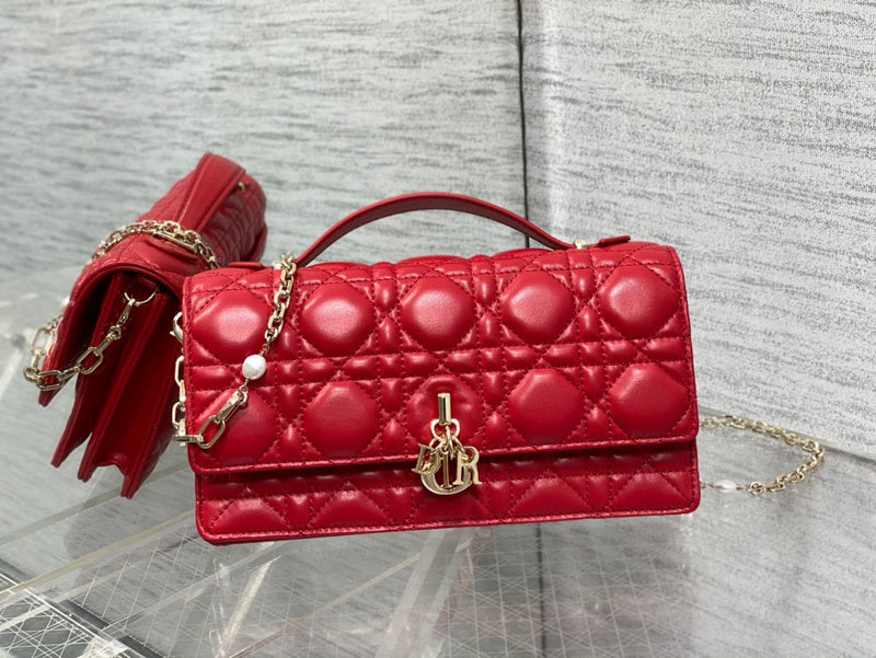 Bags Zone - Dior Bags - 023