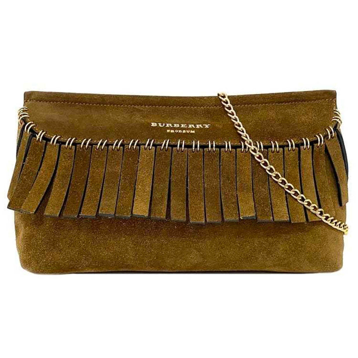 Burberry Clutch Bag