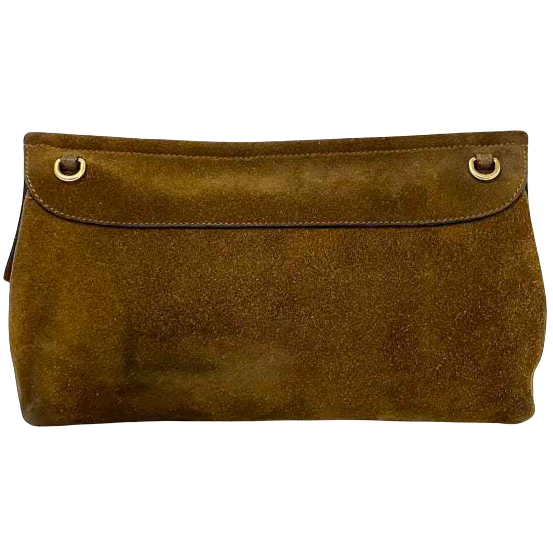 Burberry Clutch Bag
