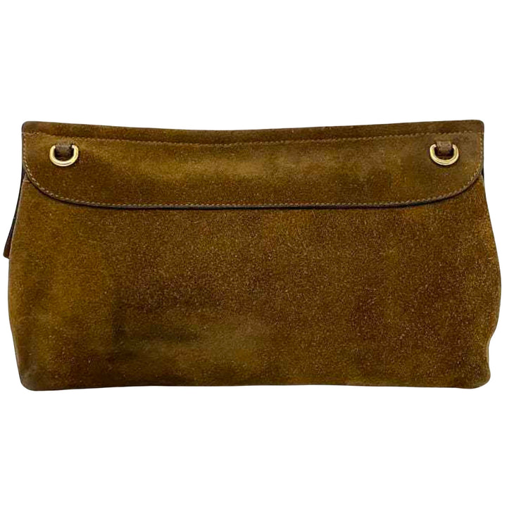 Burberry Clutch Bag