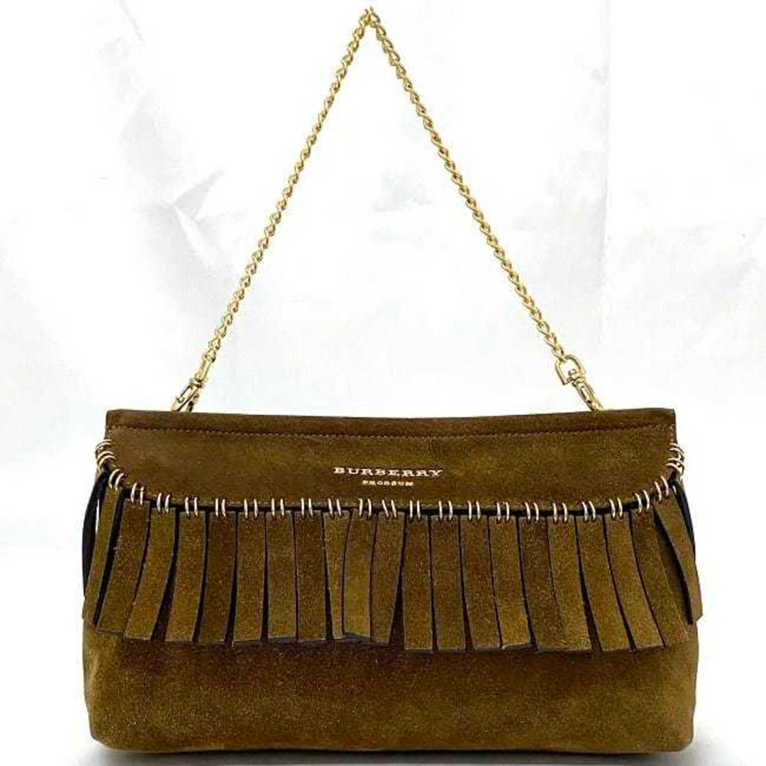 Burberry Clutch Bag