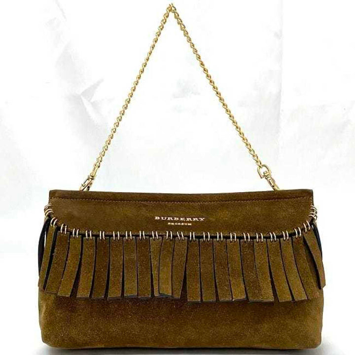 Burberry Clutch Bag