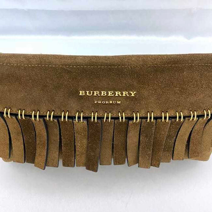 Burberry Clutch Bag