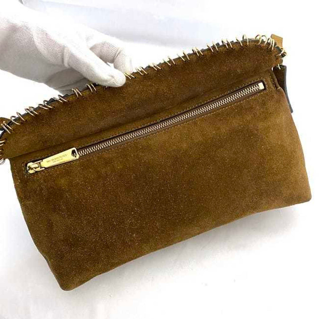 Burberry Clutch Bag