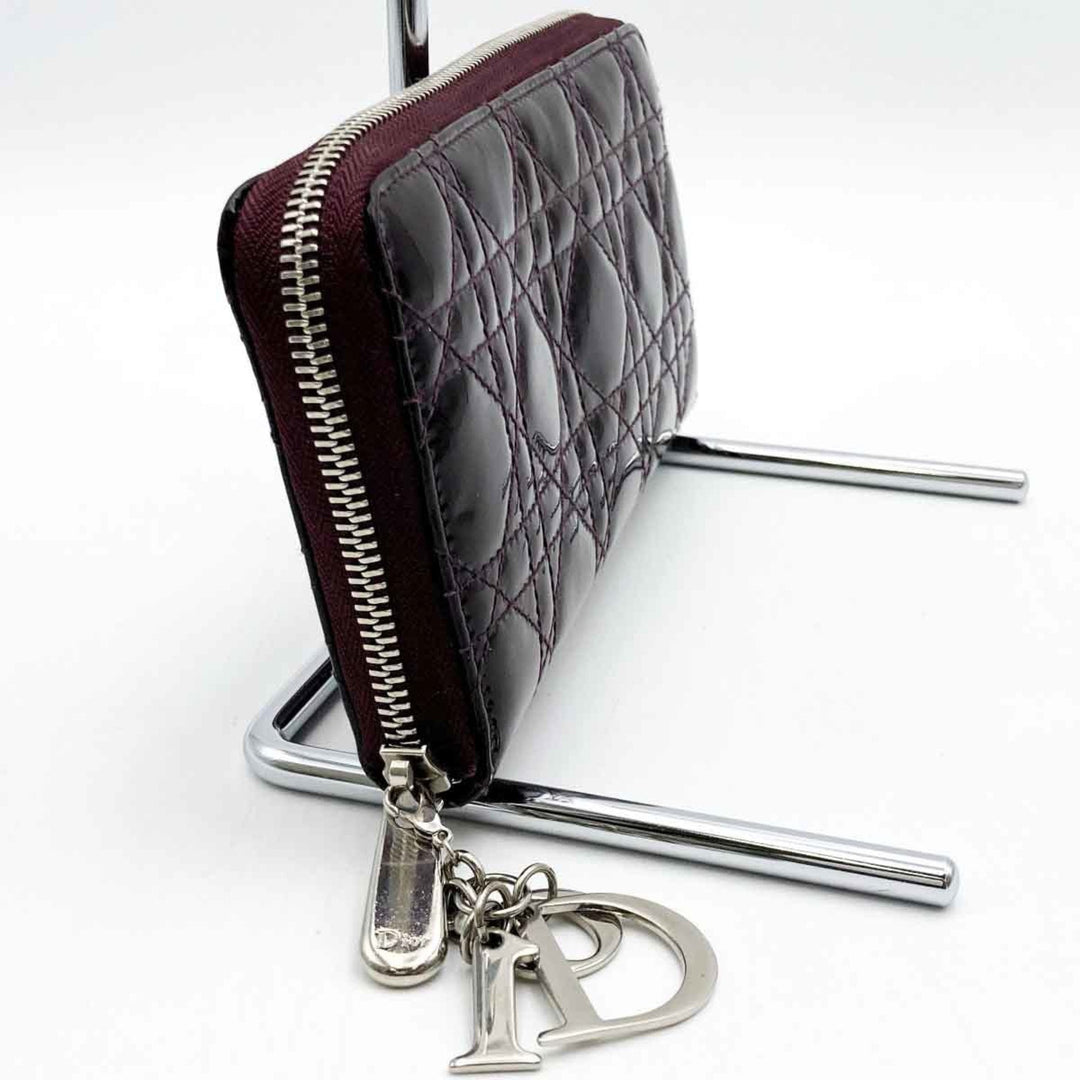 Top quality Dior Lady Top quality Dior Wallet
