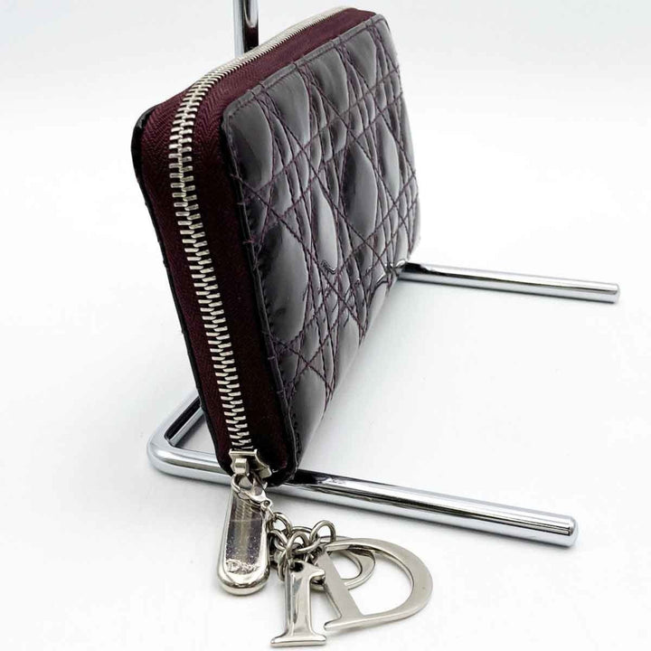 Top quality Dior Lady Top quality Dior Wallet