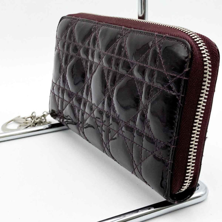 Top quality Dior Lady Top quality Dior Wallet