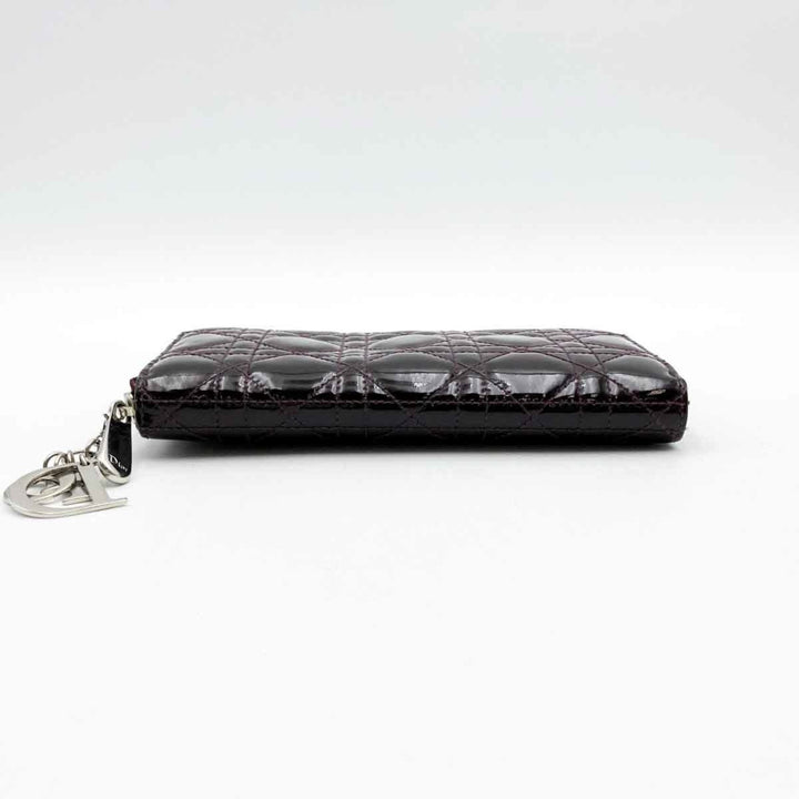 Top quality Dior Lady Top quality Dior Wallet