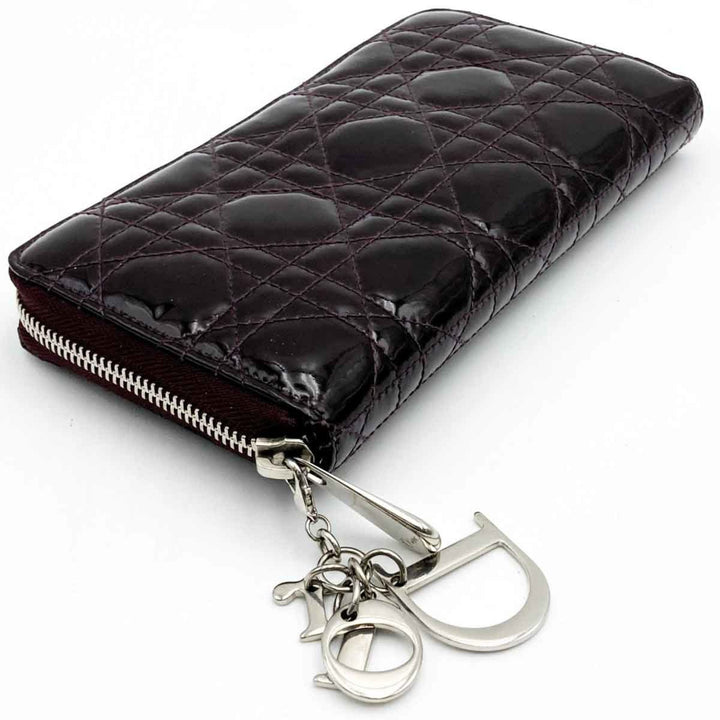 Top quality Dior Lady Top quality Dior Wallet