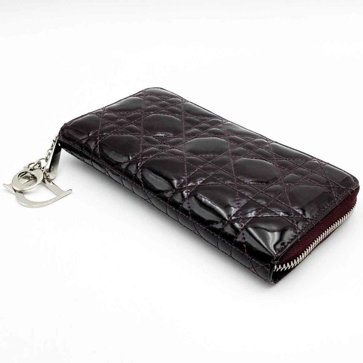 Top quality Dior Lady Top quality Dior Wallet