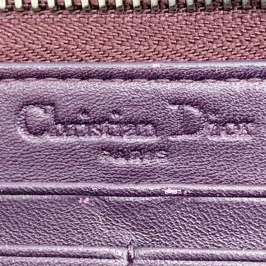 Top quality Dior Lady Top quality Dior Wallet