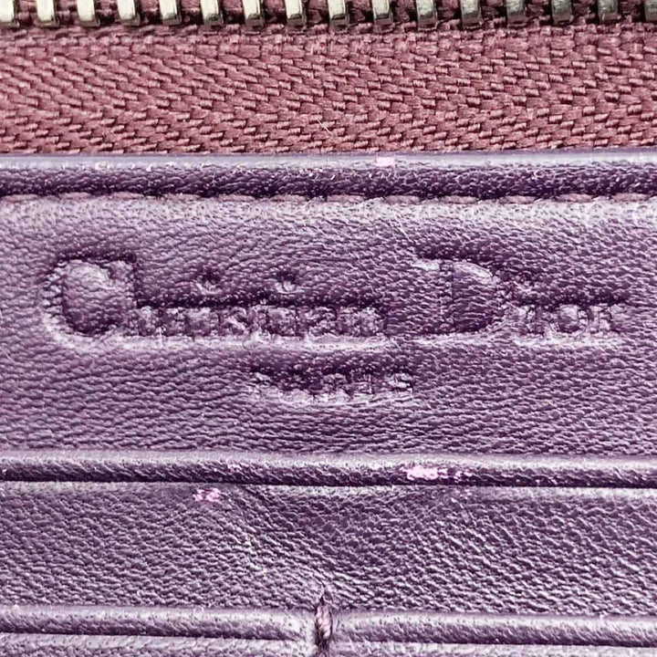 Top quality Dior Lady Top quality Dior Wallet
