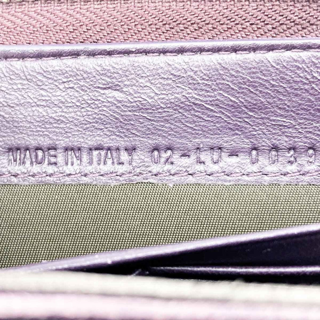 Top quality Dior Lady Top quality Dior Wallet
