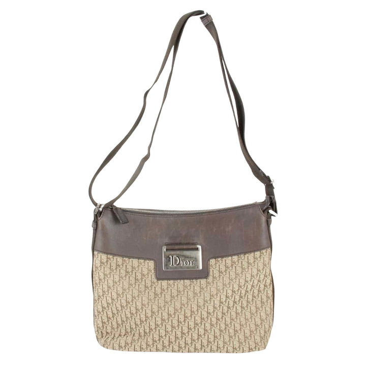 Top quality Dior Trotter Shoulder Bag
