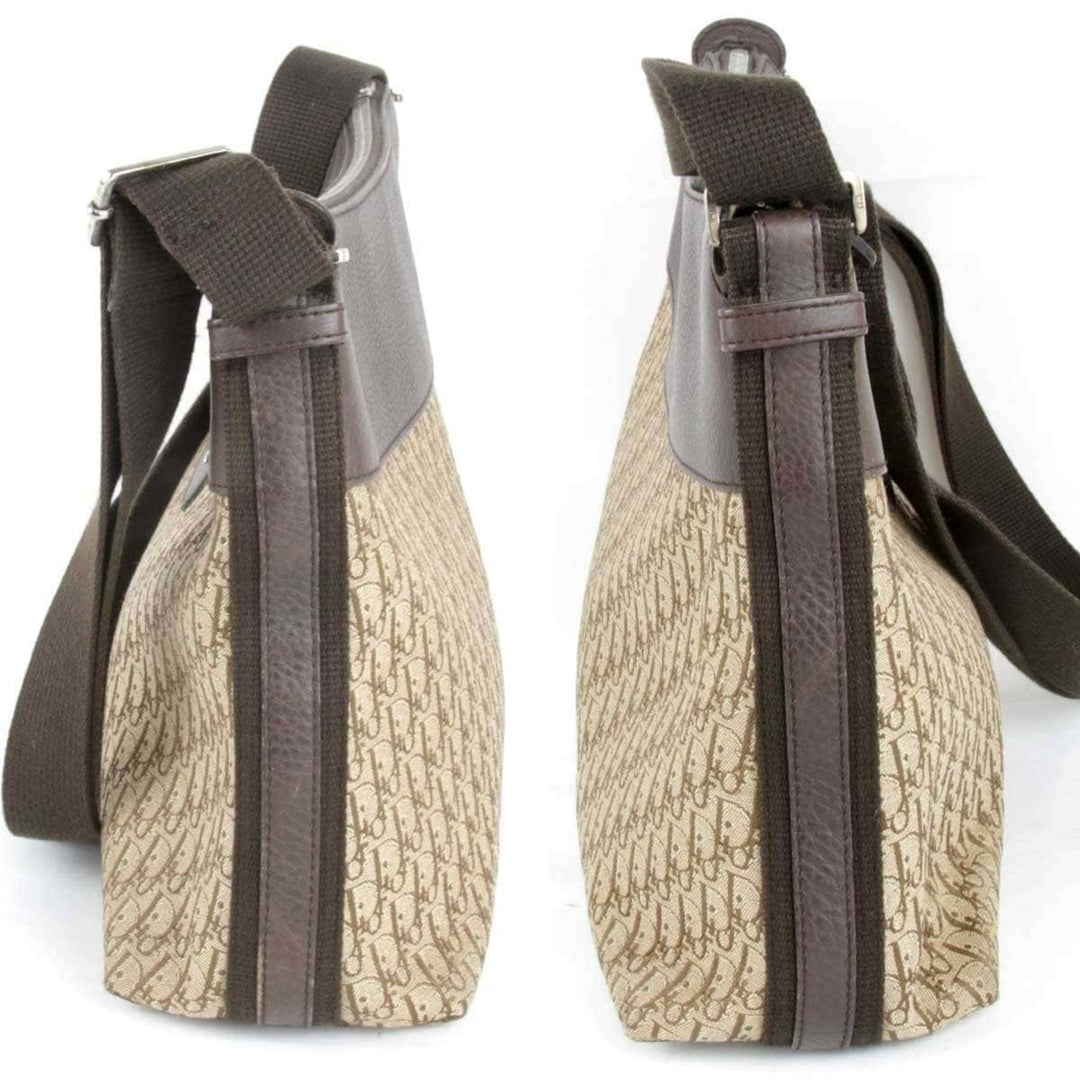 Top quality Dior Trotter Shoulder Bag